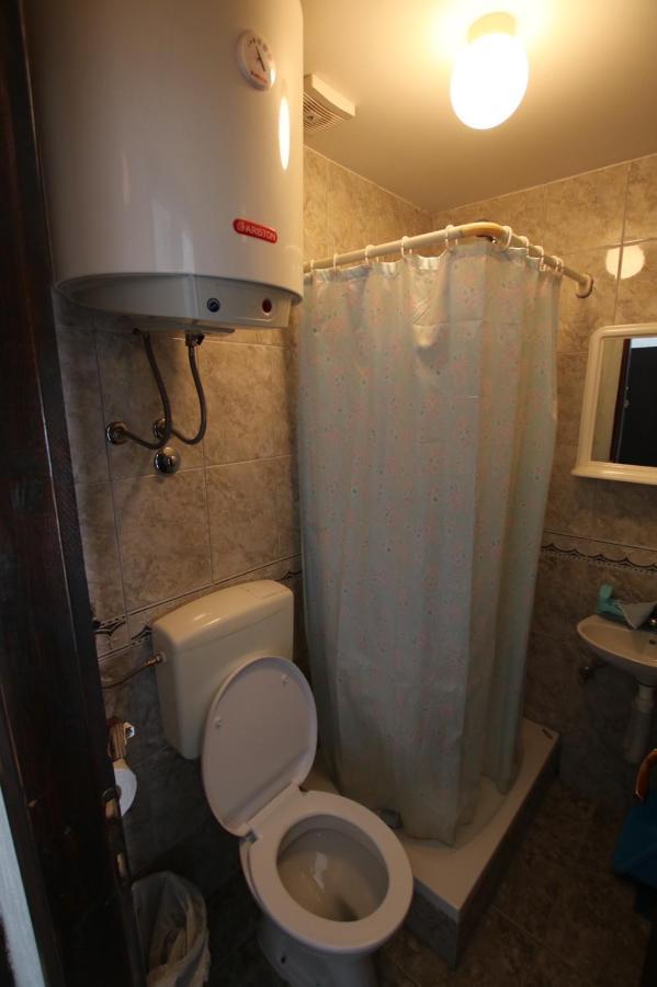 Guest House Bajceta Χέρτσεγκ Νόβι Εξωτερικό φωτογραφία