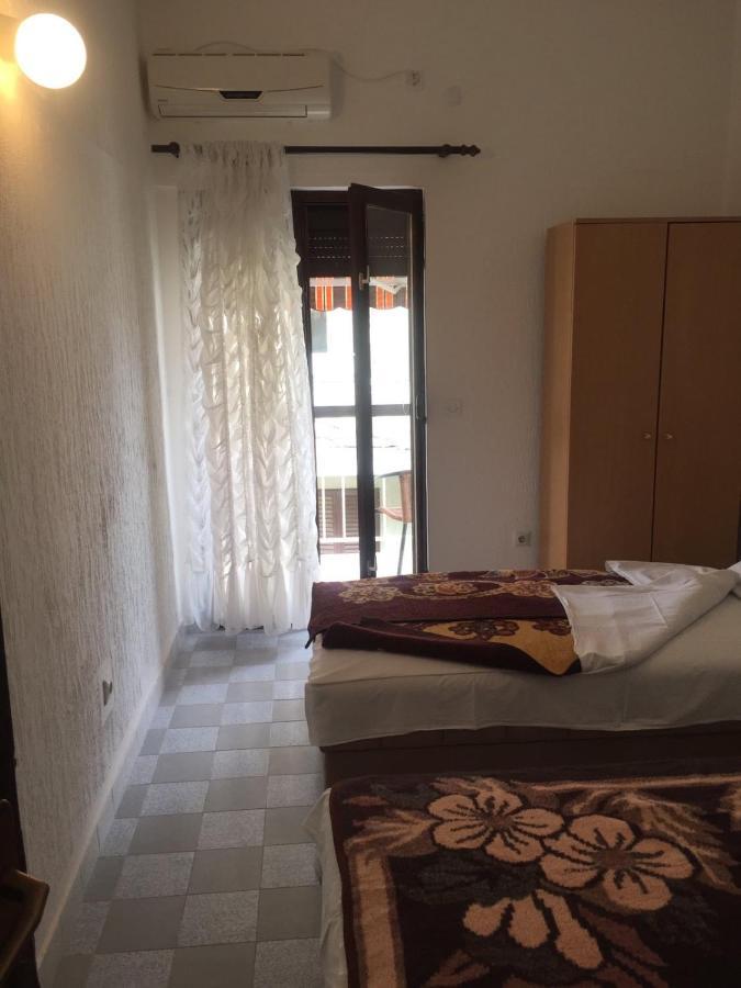 Guest House Bajceta Χέρτσεγκ Νόβι Εξωτερικό φωτογραφία
