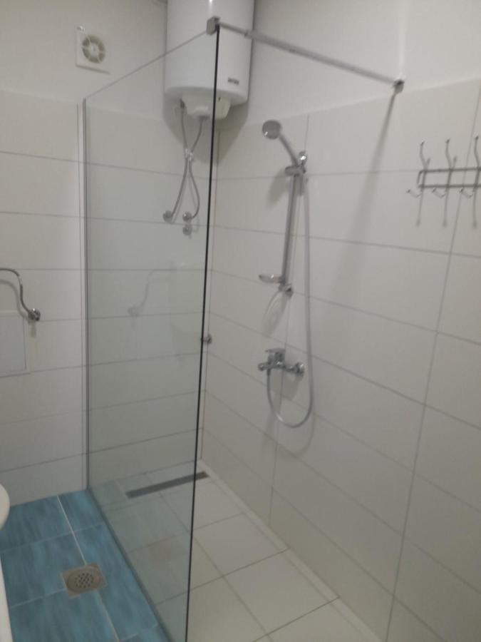 Guest House Bajceta Χέρτσεγκ Νόβι Εξωτερικό φωτογραφία