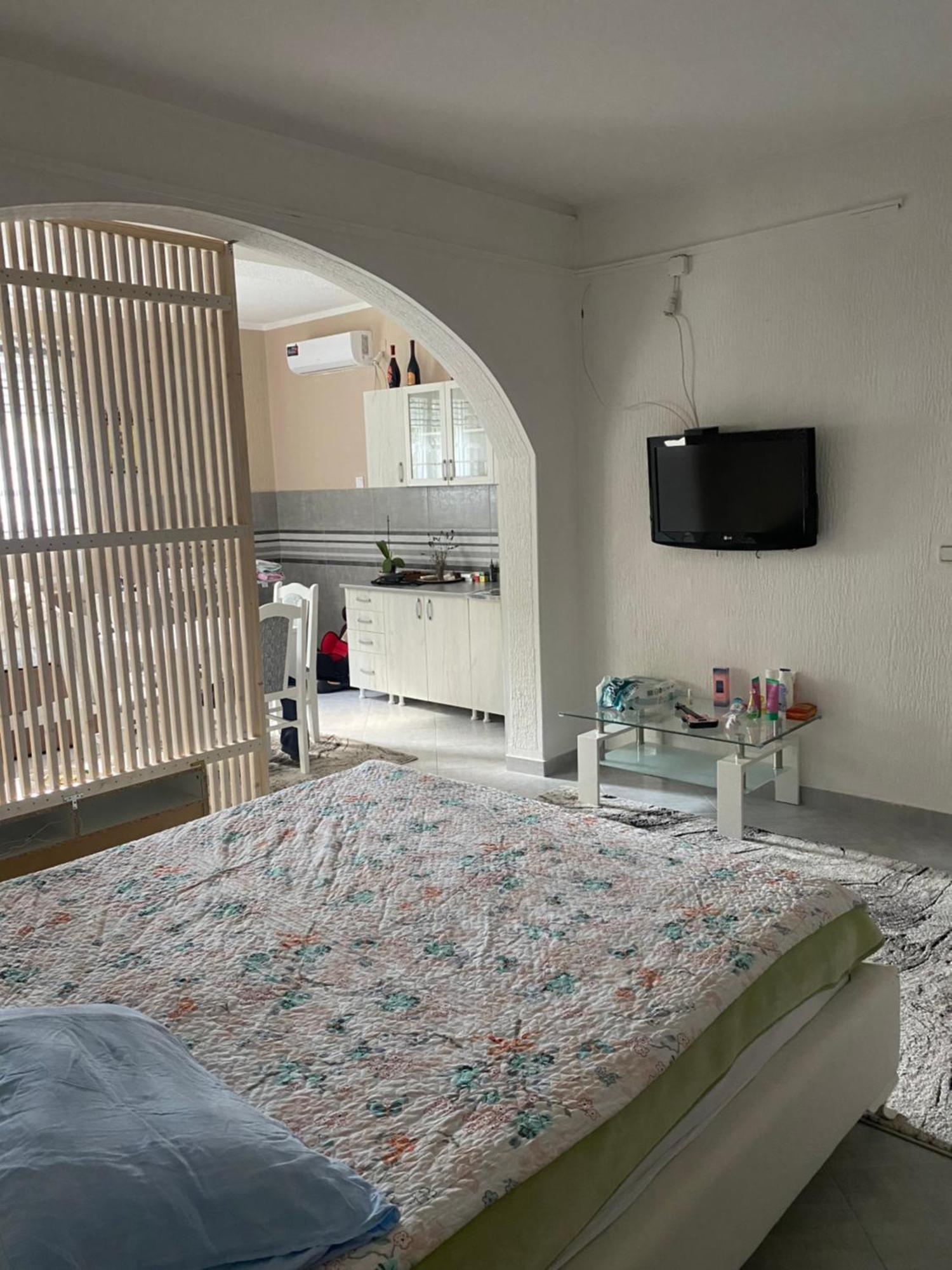 Guest House Bajceta Χέρτσεγκ Νόβι Εξωτερικό φωτογραφία