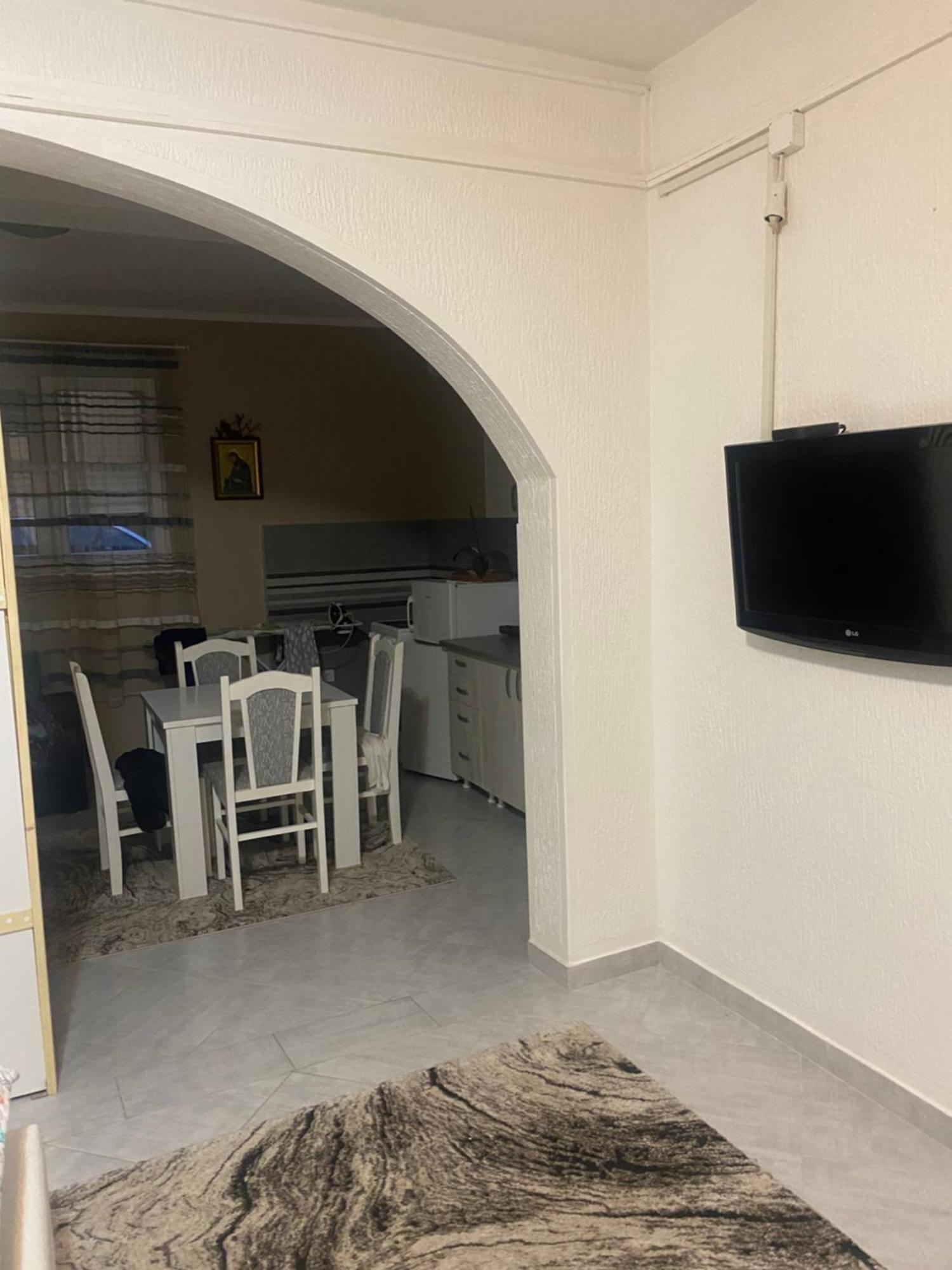 Guest House Bajceta Χέρτσεγκ Νόβι Εξωτερικό φωτογραφία