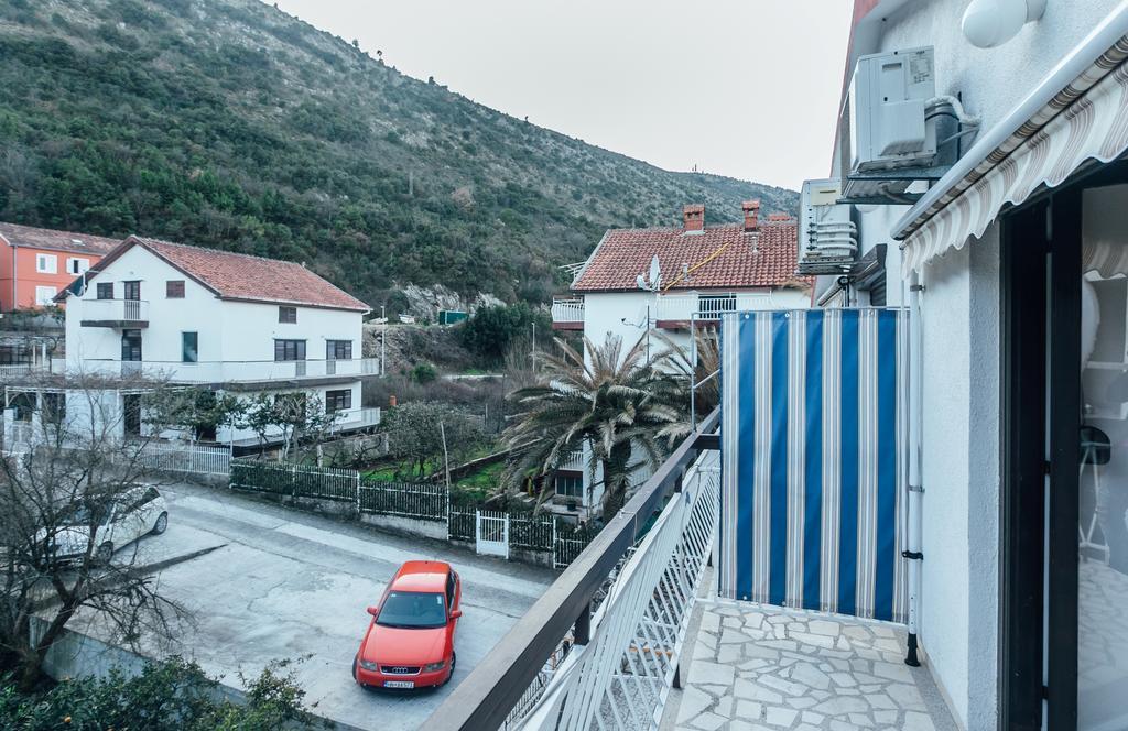 Guest House Bajceta Χέρτσεγκ Νόβι Εξωτερικό φωτογραφία