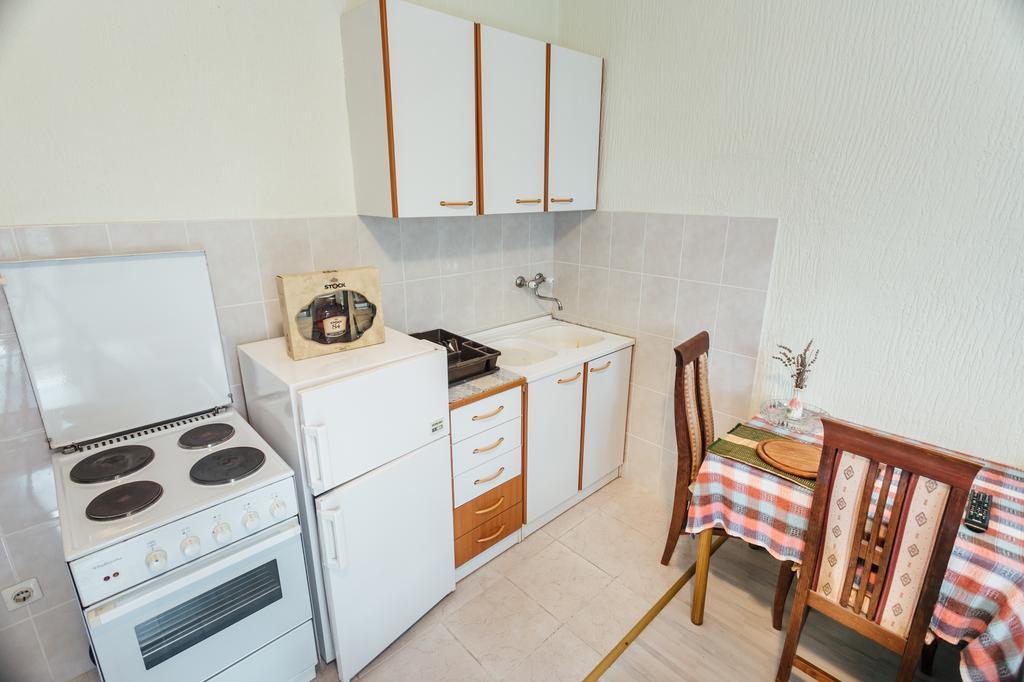 Guest House Bajceta Χέρτσεγκ Νόβι Εξωτερικό φωτογραφία