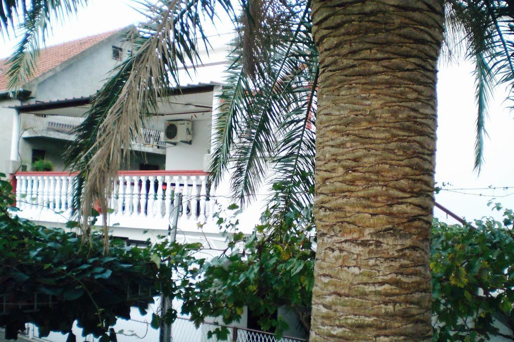 Guest House Bajceta Χέρτσεγκ Νόβι Εξωτερικό φωτογραφία