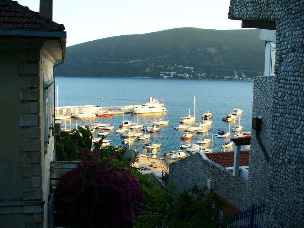 Guest House Bajceta Χέρτσεγκ Νόβι Εξωτερικό φωτογραφία
