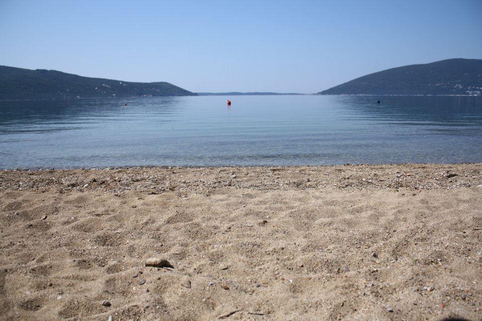 Guest House Bajceta Χέρτσεγκ Νόβι Εξωτερικό φωτογραφία
