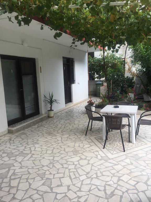 Guest House Bajceta Χέρτσεγκ Νόβι Εξωτερικό φωτογραφία