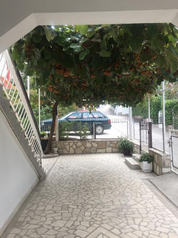 Guest House Bajceta Χέρτσεγκ Νόβι Εξωτερικό φωτογραφία