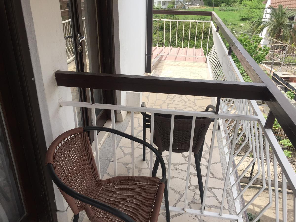 Guest House Bajceta Χέρτσεγκ Νόβι Εξωτερικό φωτογραφία