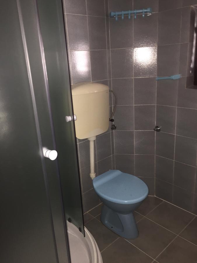 Guest House Bajceta Χέρτσεγκ Νόβι Εξωτερικό φωτογραφία