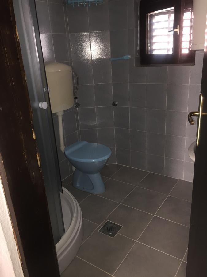 Guest House Bajceta Χέρτσεγκ Νόβι Εξωτερικό φωτογραφία