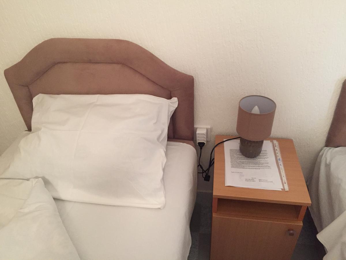 Guest House Bajceta Χέρτσεγκ Νόβι Εξωτερικό φωτογραφία