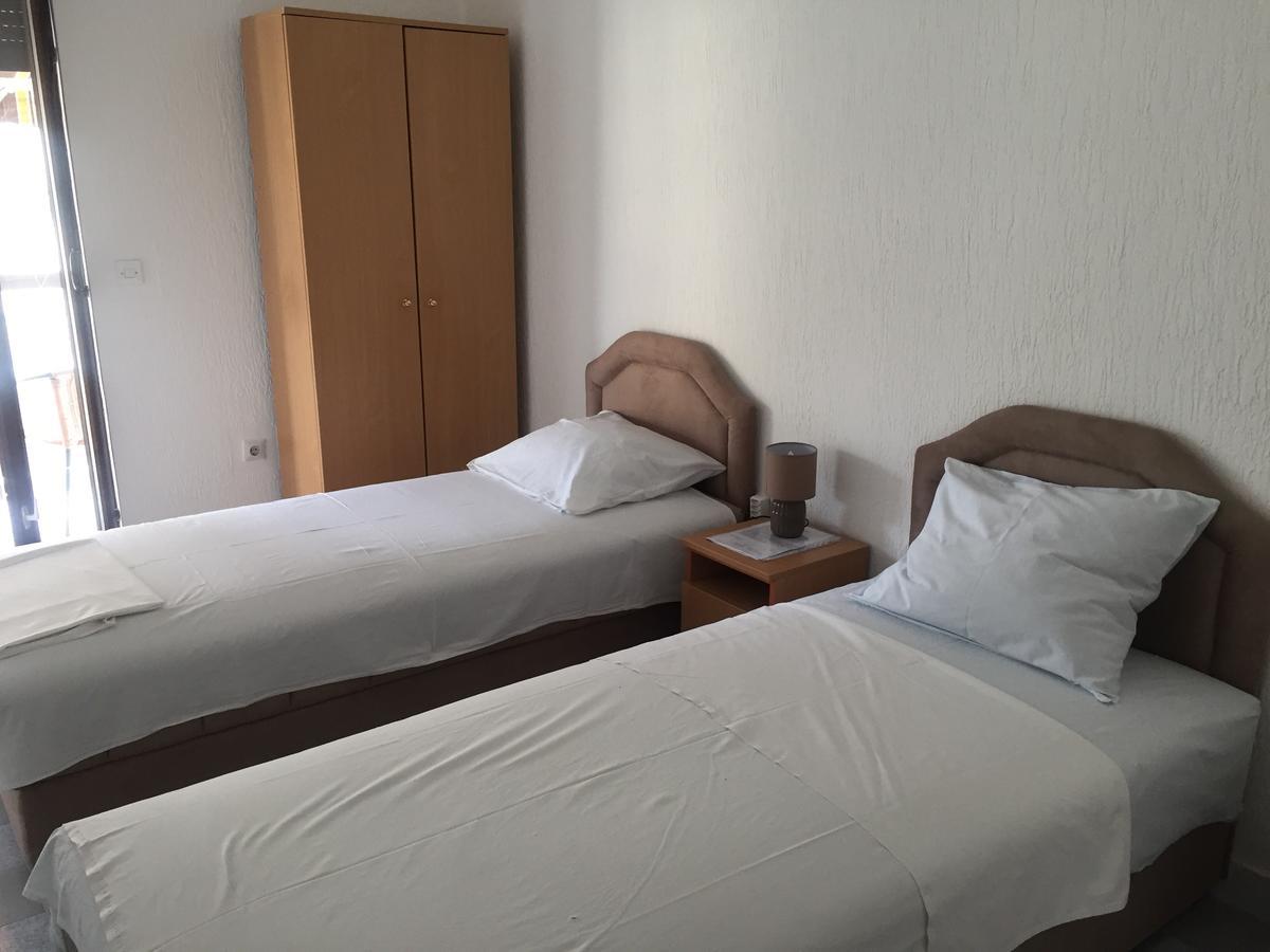 Guest House Bajceta Χέρτσεγκ Νόβι Εξωτερικό φωτογραφία