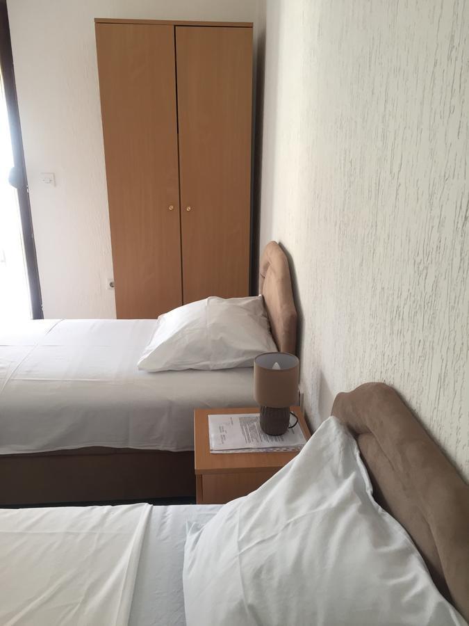 Guest House Bajceta Χέρτσεγκ Νόβι Εξωτερικό φωτογραφία