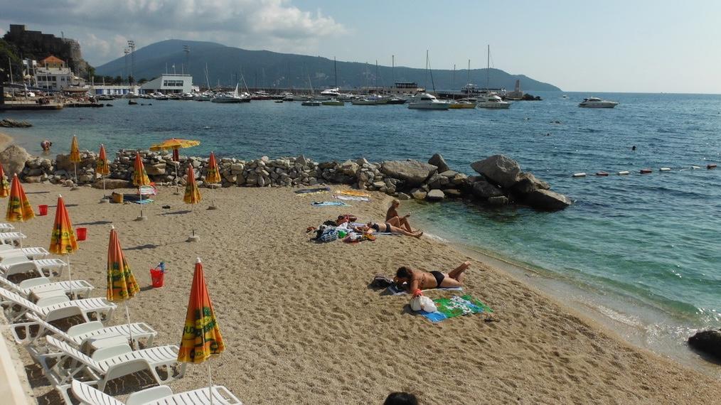 Guest House Bajceta Χέρτσεγκ Νόβι Εξωτερικό φωτογραφία