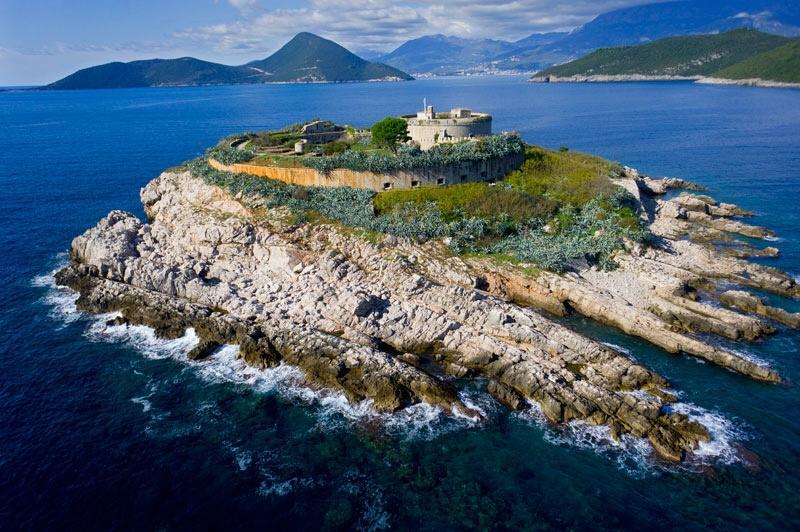 Guest House Bajceta Χέρτσεγκ Νόβι Εξωτερικό φωτογραφία