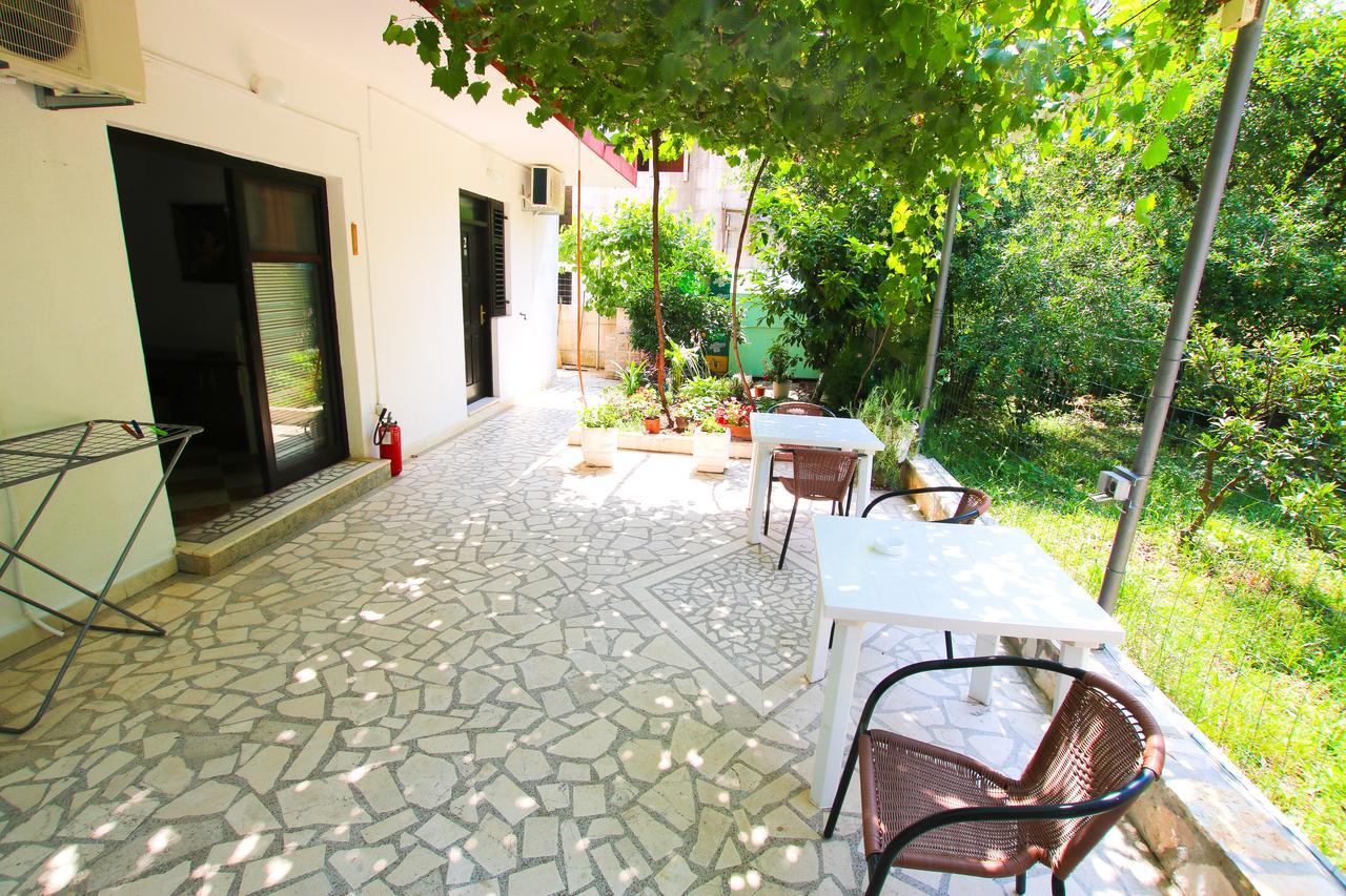 Guest House Bajceta Χέρτσεγκ Νόβι Εξωτερικό φωτογραφία