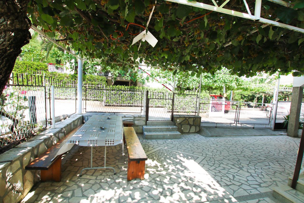 Guest House Bajceta Χέρτσεγκ Νόβι Εξωτερικό φωτογραφία