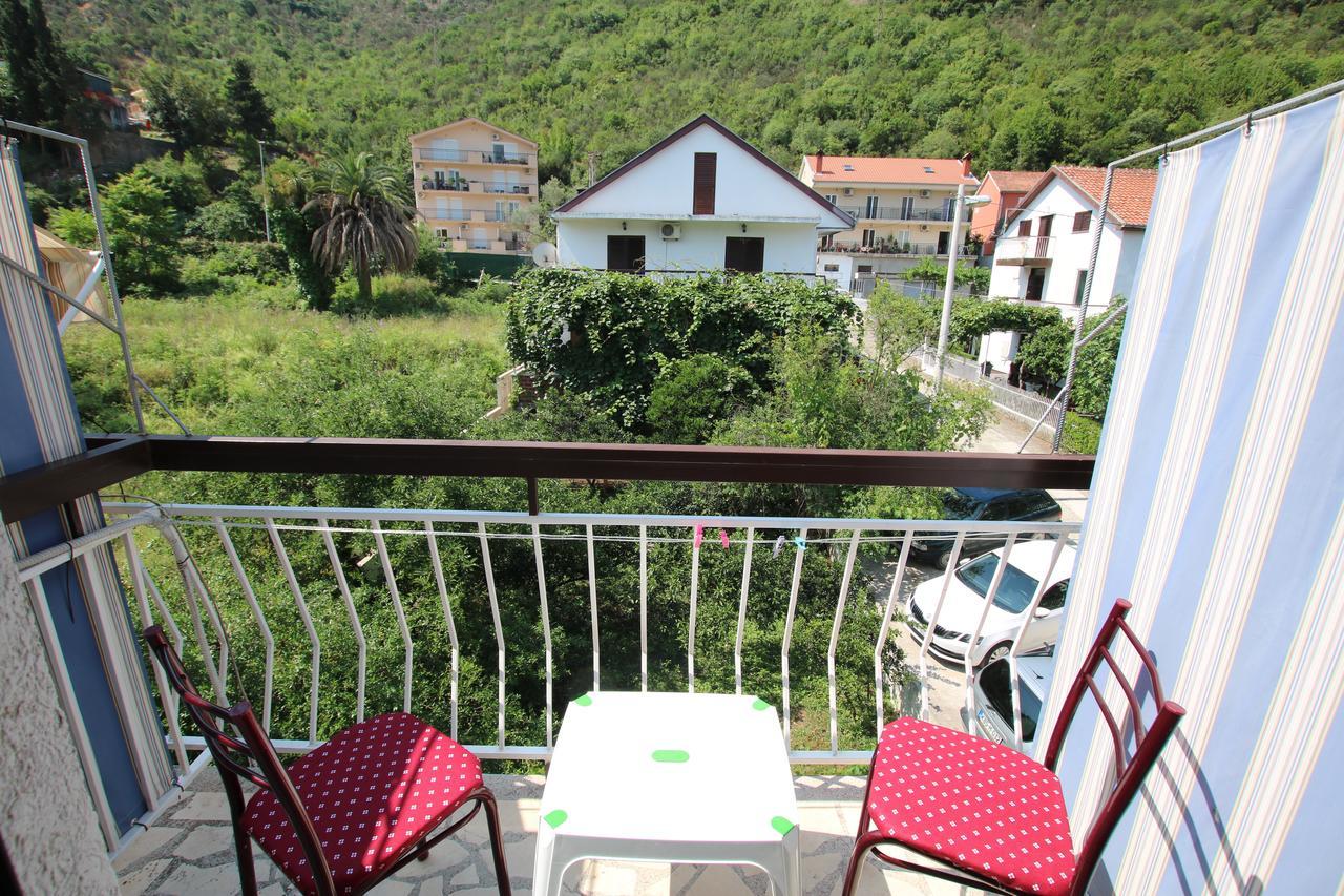 Guest House Bajceta Χέρτσεγκ Νόβι Εξωτερικό φωτογραφία
